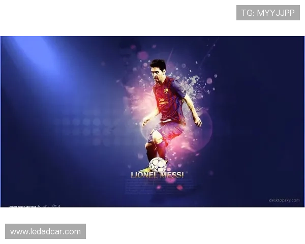 创意自制壁纸足球明星动漫图分享打造你的个性化运动空间